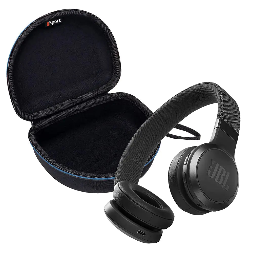 JBL Noise Cancelling Headphone 460NC
