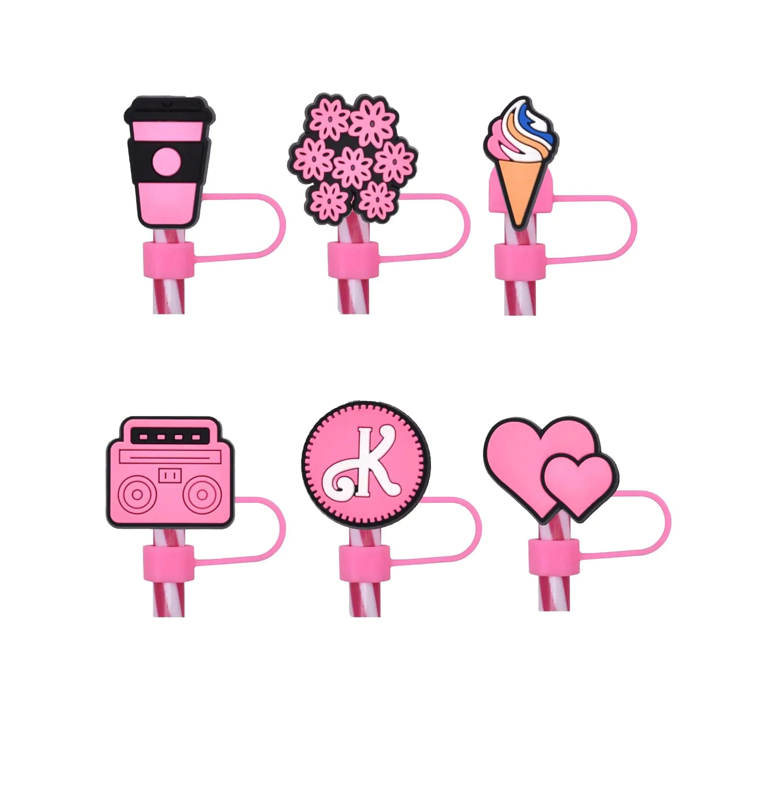 Straw Cap for Stanley CupStraw