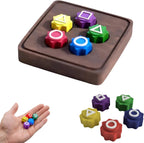 Squid Games Gong Gi Classic Korean Game