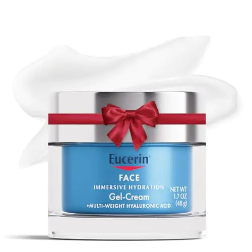 Eucerin Hyaluronic Acid Face Cream