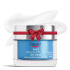 Eucerin Hyaluronic Acid Face Cream